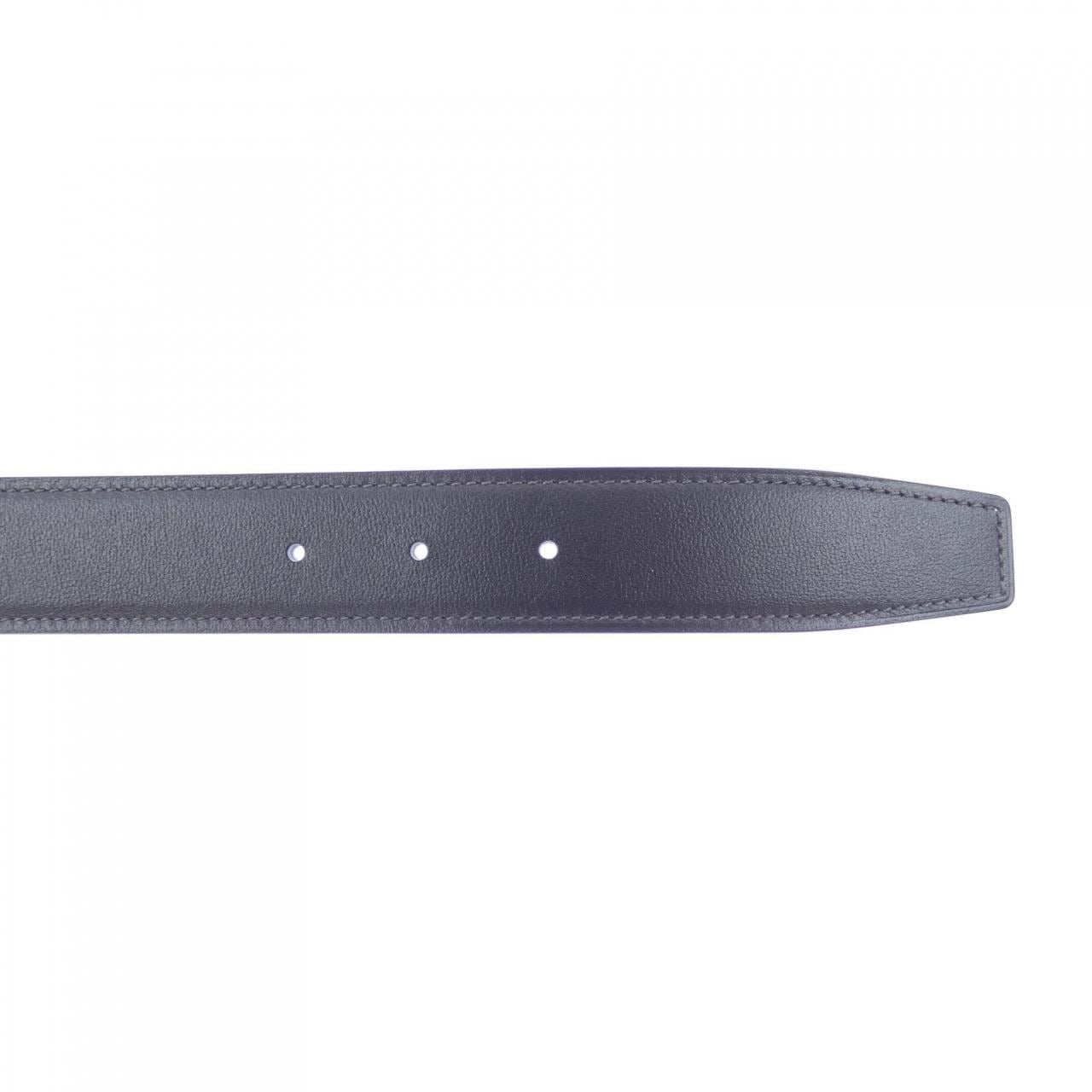 エルメス HERMES H デイ&ナイト 32mm リバーシブル BELT