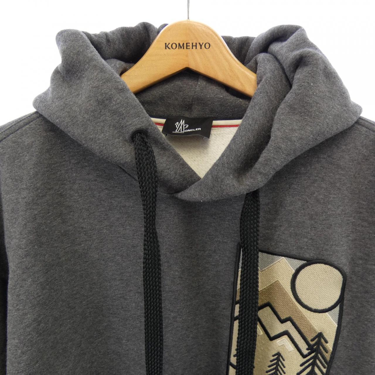 モンクレールグルノーブル MONCLER GRENOBLE パーカー