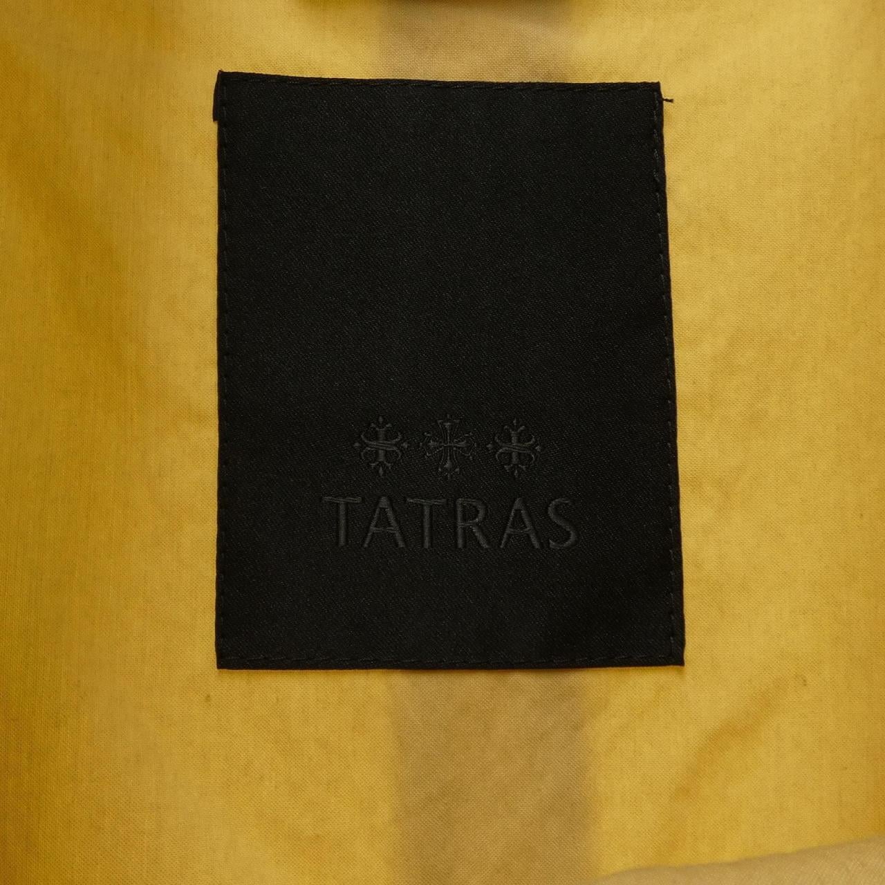 タトラス TATRAS LTLA24S4282-O コート