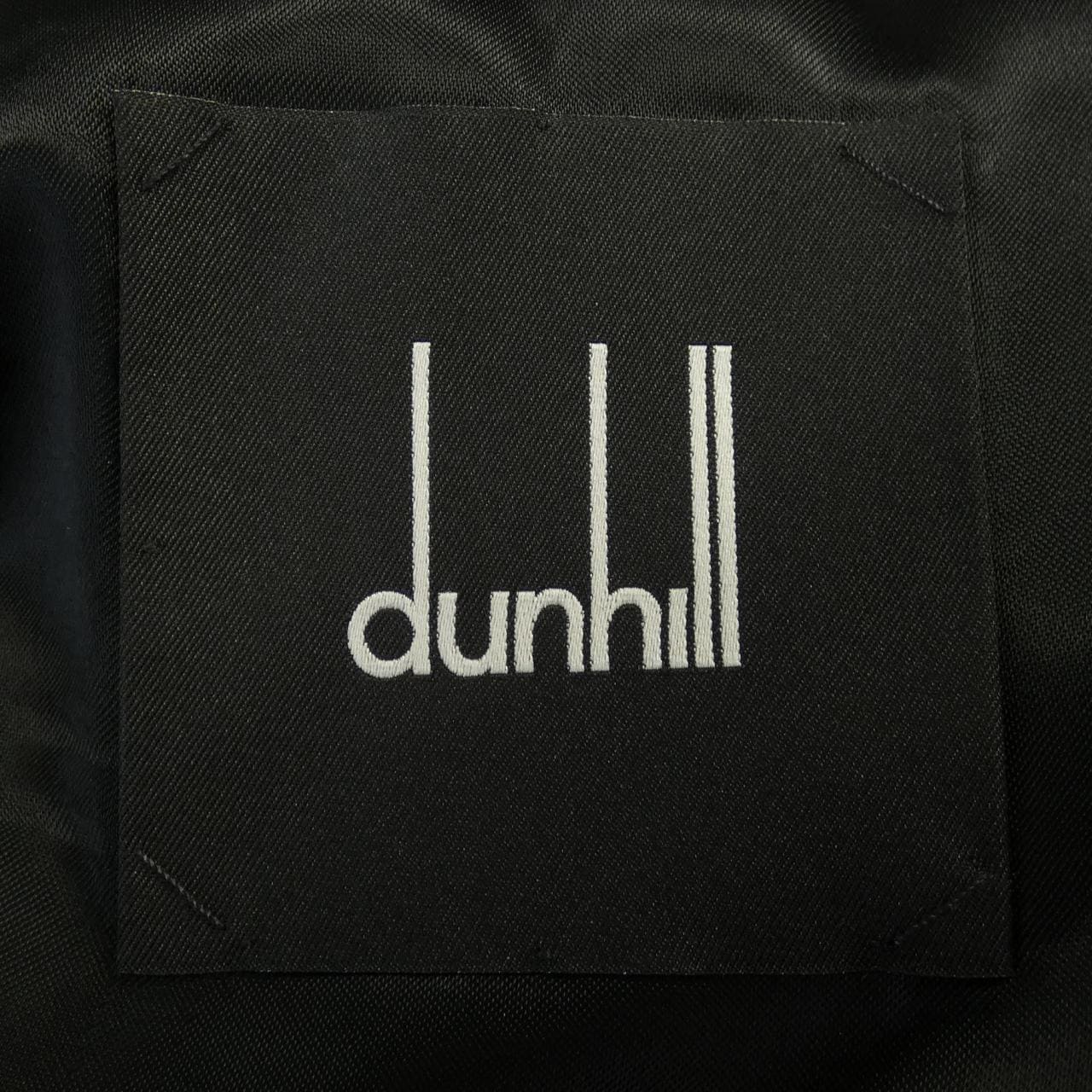 DUNHILL切斯特大衣