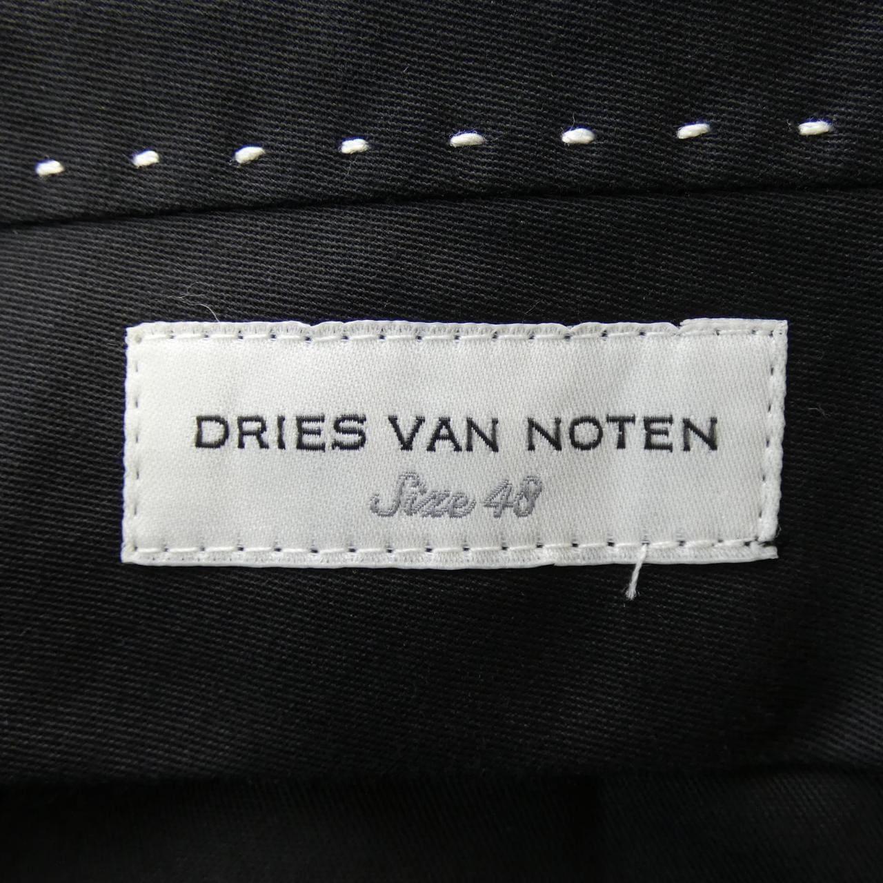 DRIES VAN NOTEN Van Noten 褲子