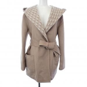 CHRISTIAN DIOR coat