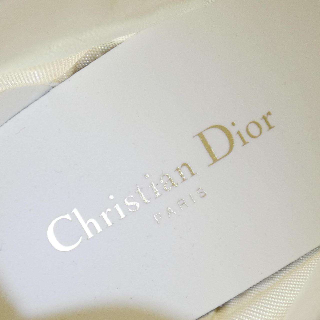 クリスチャンディオール CHRISTIAN DIOR スニーカー