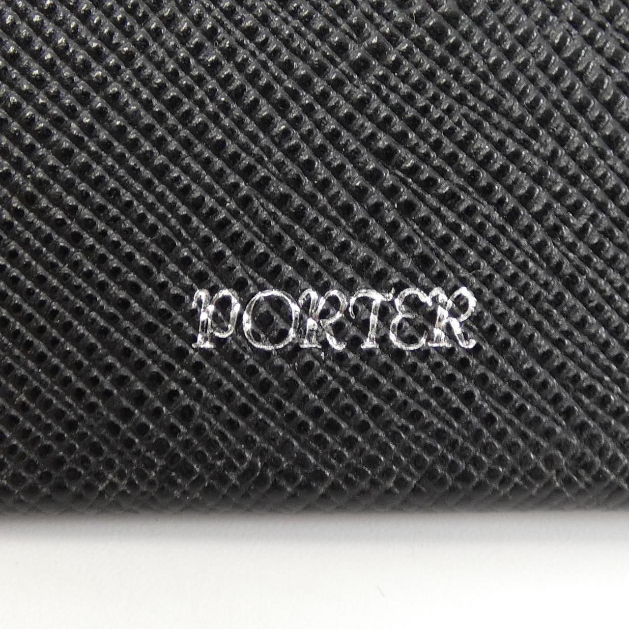 ポーター PORTER WALLET