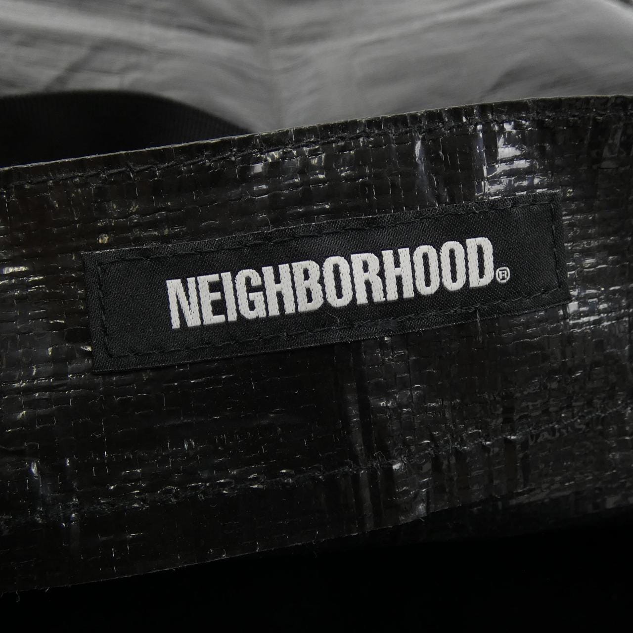 ネイバーフッド NEIGHBORHOOD BAG