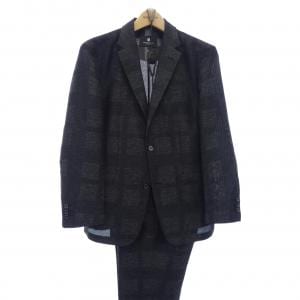 ブラックレーベルクレストブリッジ BLACK LABEL CRESTBRI スーツ
