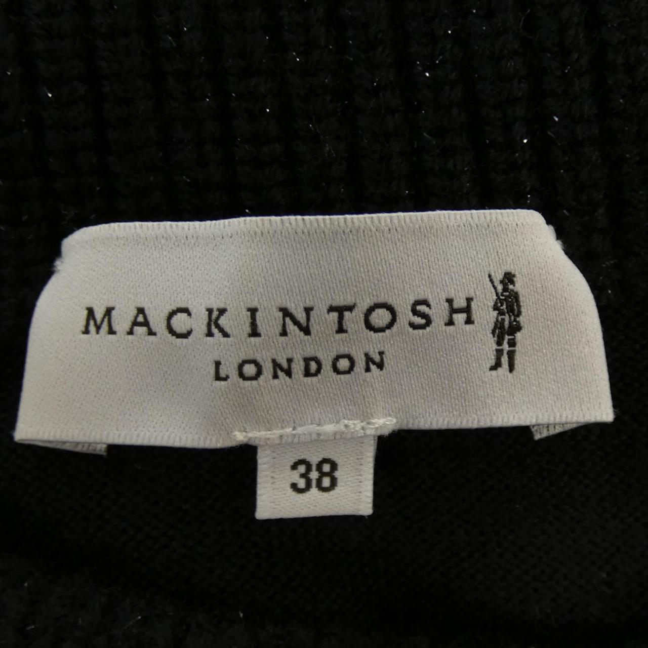 麦金塔伦敦MACKINTOSH LONDON针织衫