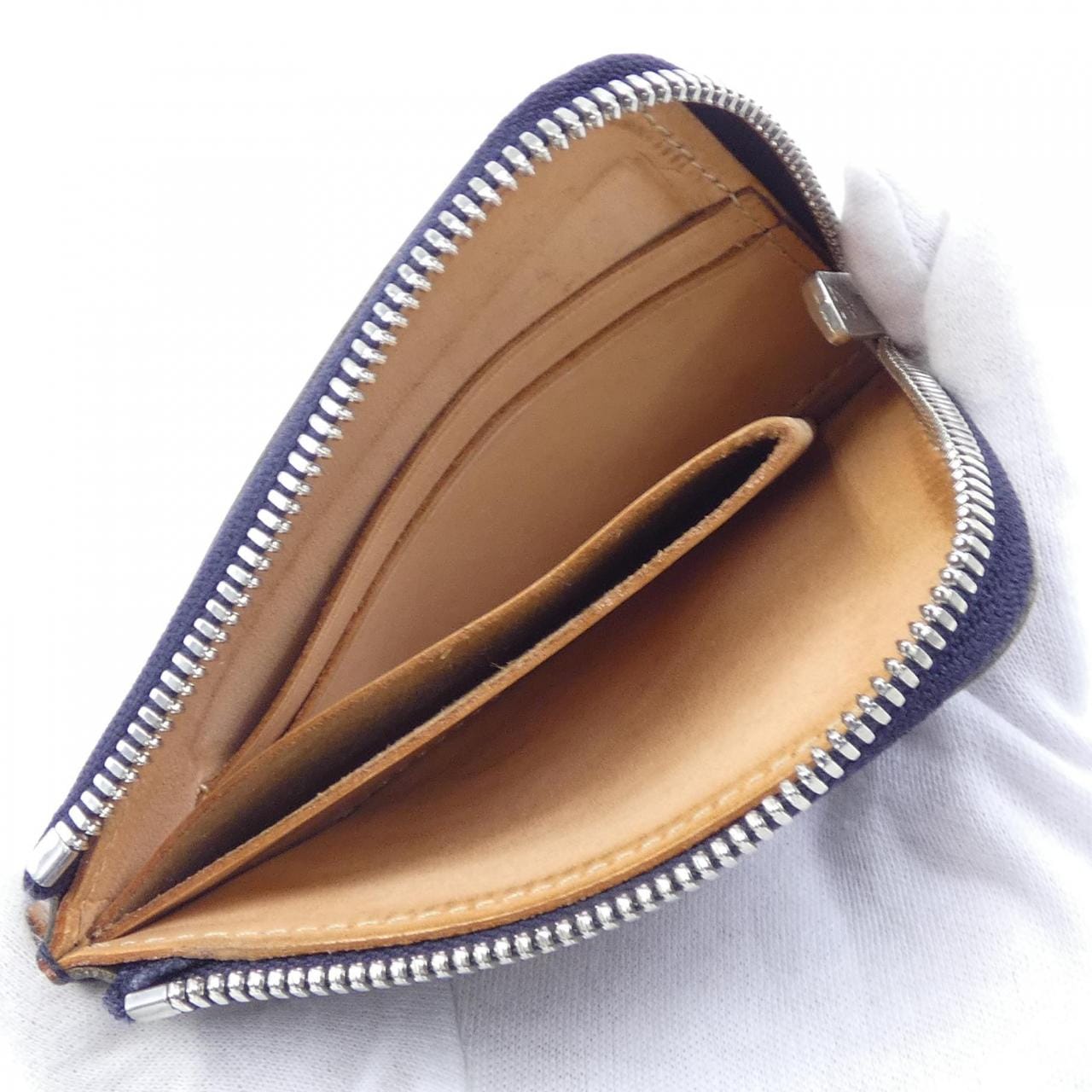 エンダースキーマー HENDER SCHEME WALLET