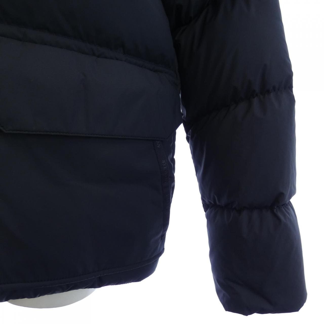 MONCLER MONCLER Down Jacket