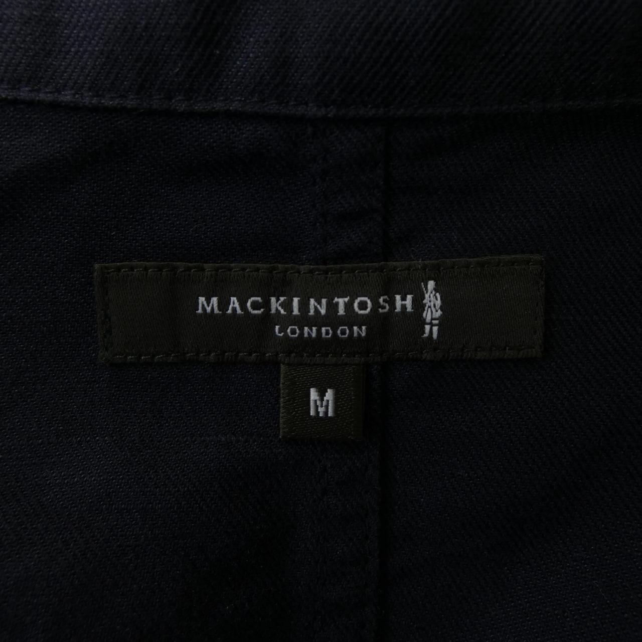 マッキントッシュロンドン MACKINTOSH LONDON ジャケット