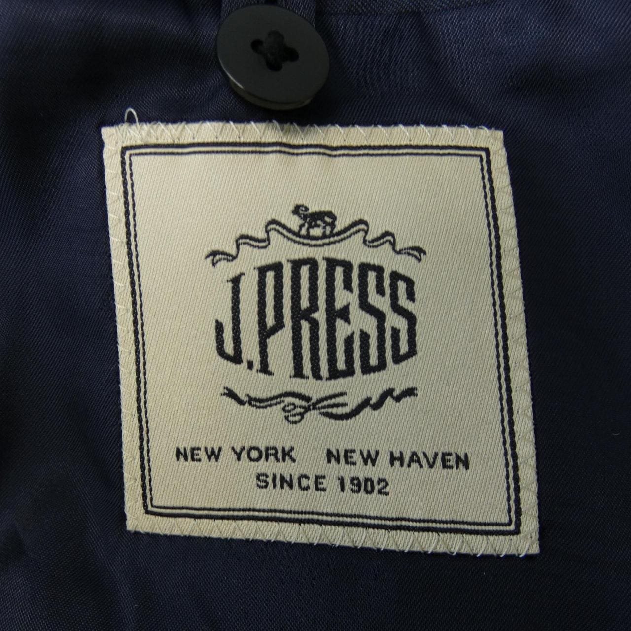 ジェイプレス J.PRESS スーツ