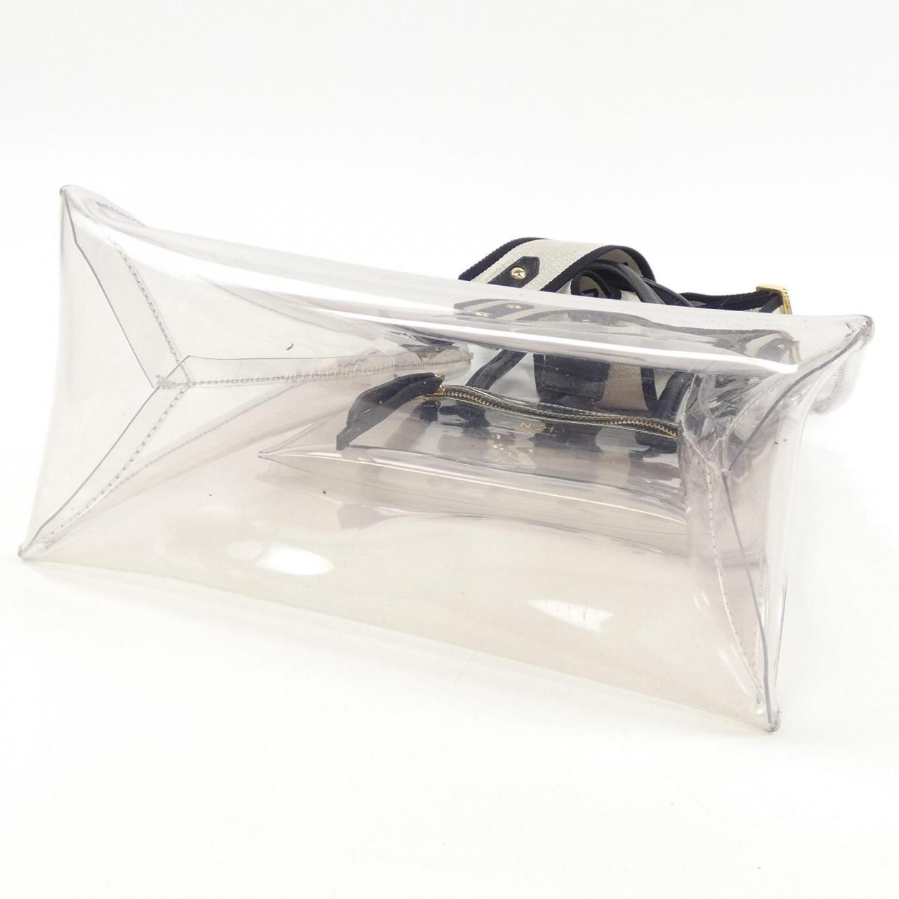 ヌメロヴェントゥーノ N°21 BAG