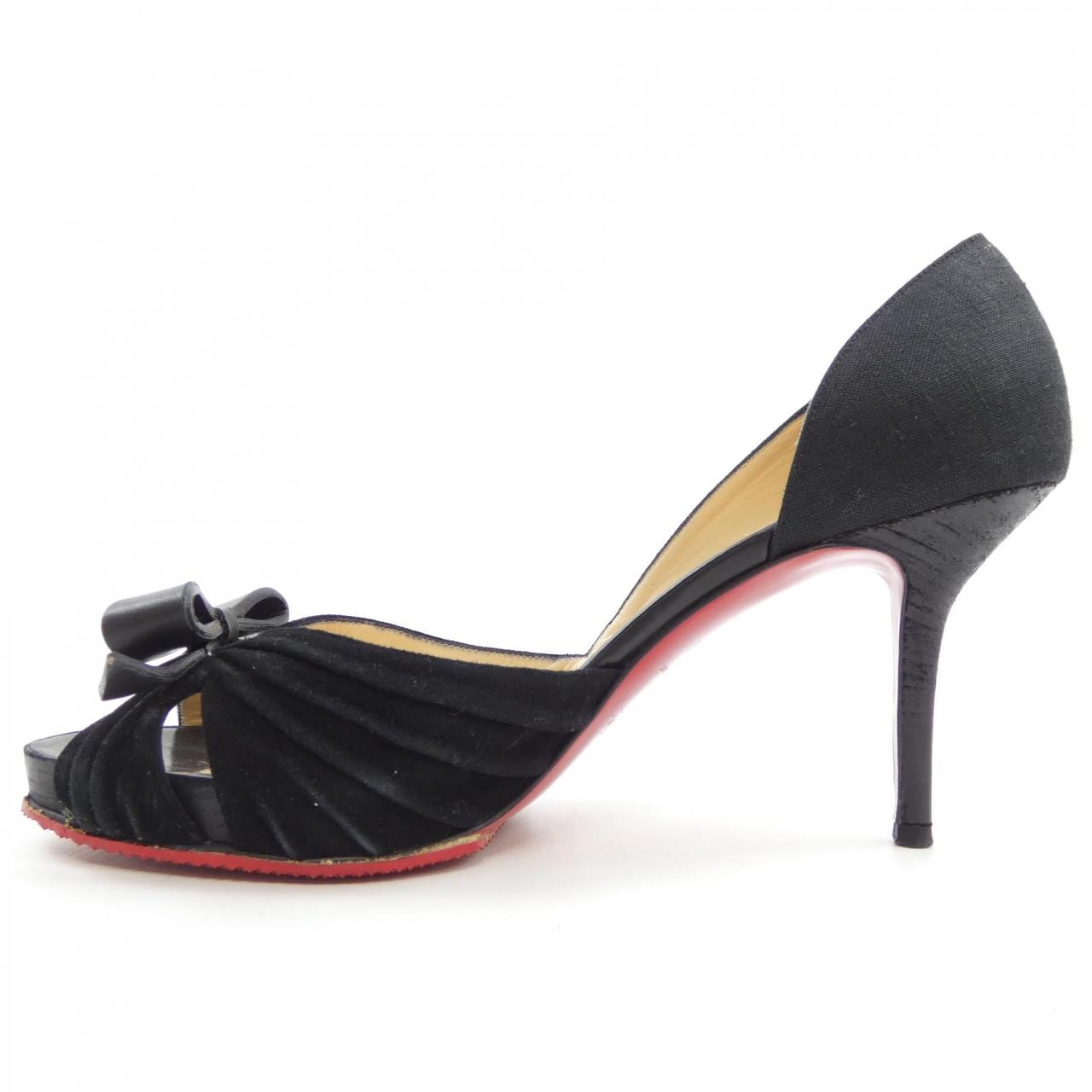 クリスチャンルブタン CHRISTIAN LOUBOUTIN パンプス