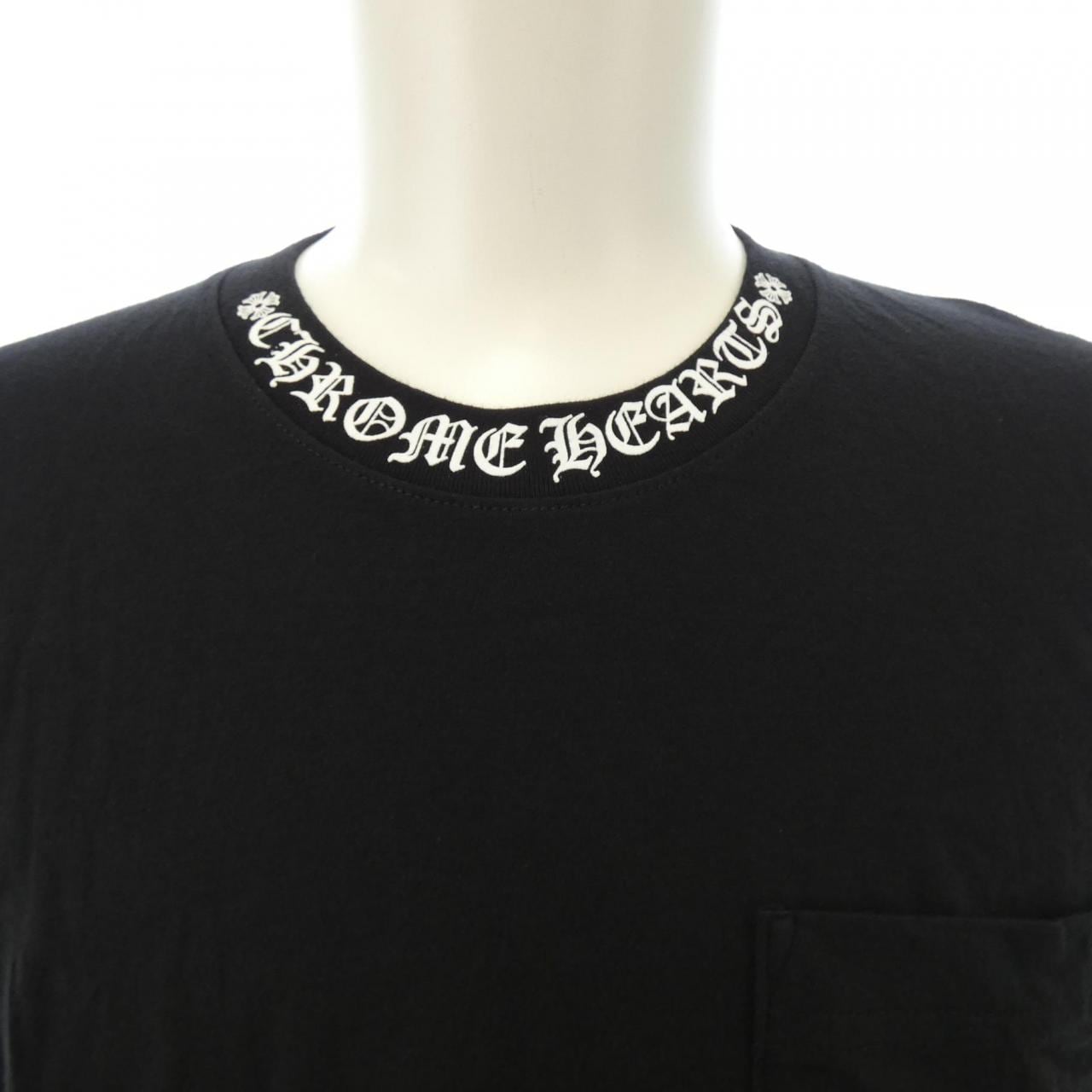 クロムハーツ CHROME HEARTS Tシャツ