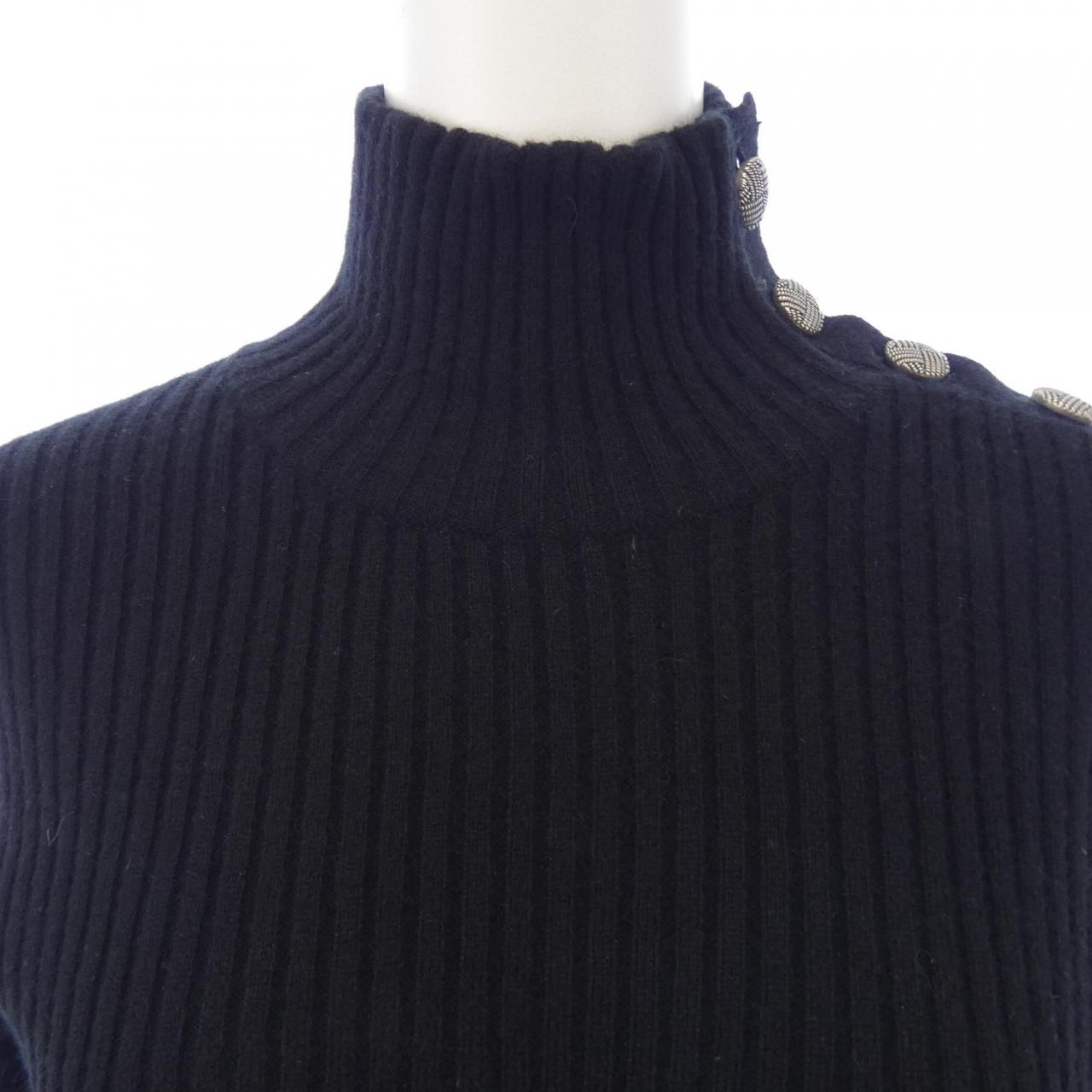 CHANEL CHANEL knitwear