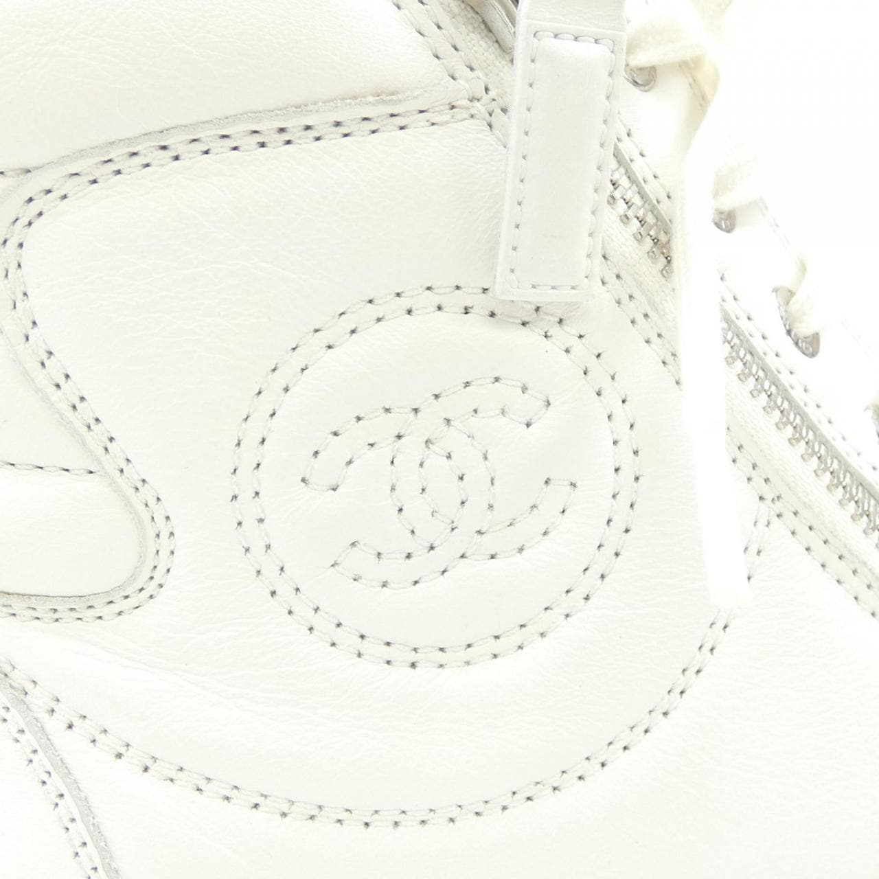 シャネル CHANEL スニーカー