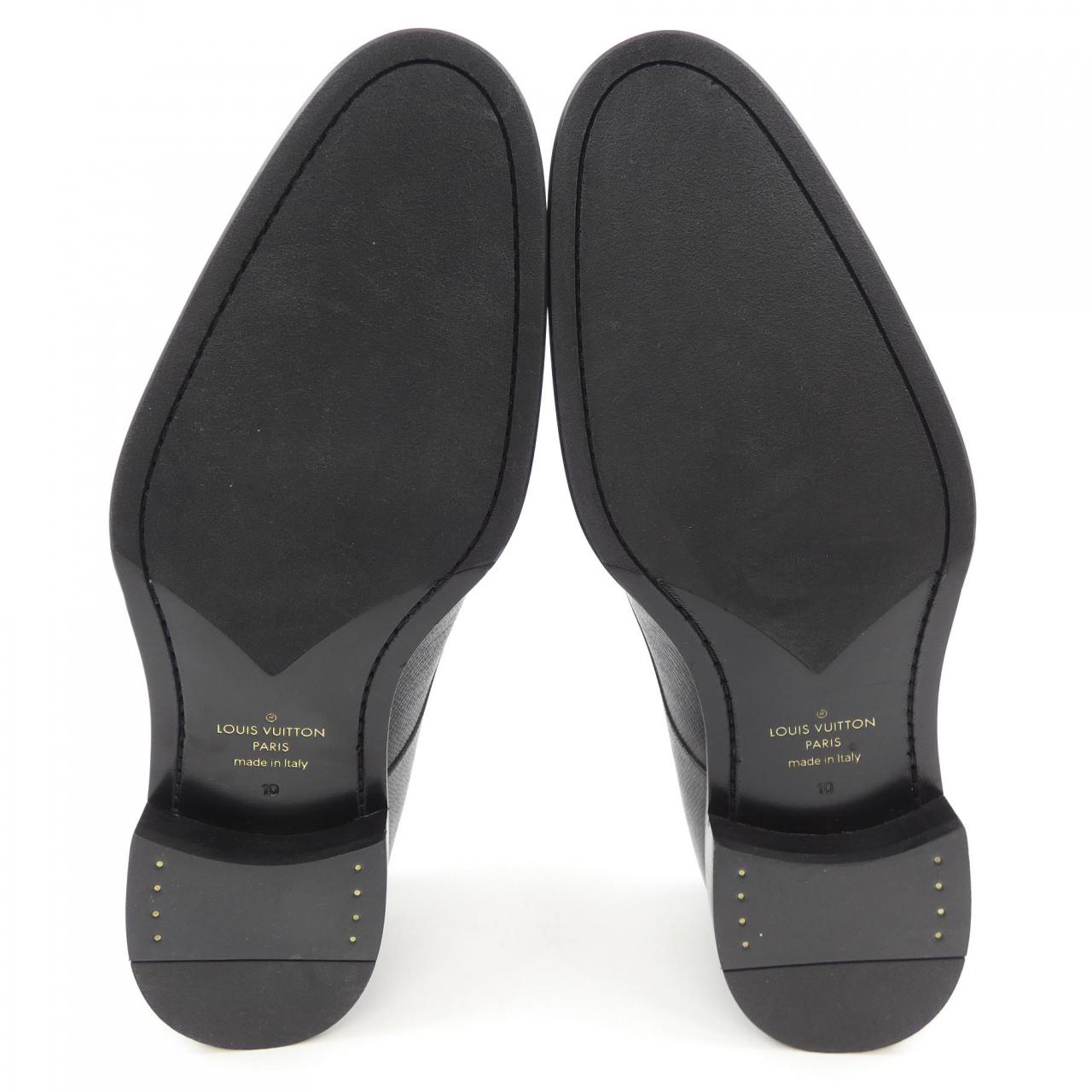 ルイヴィトン LOUIS VUITTON シューズ