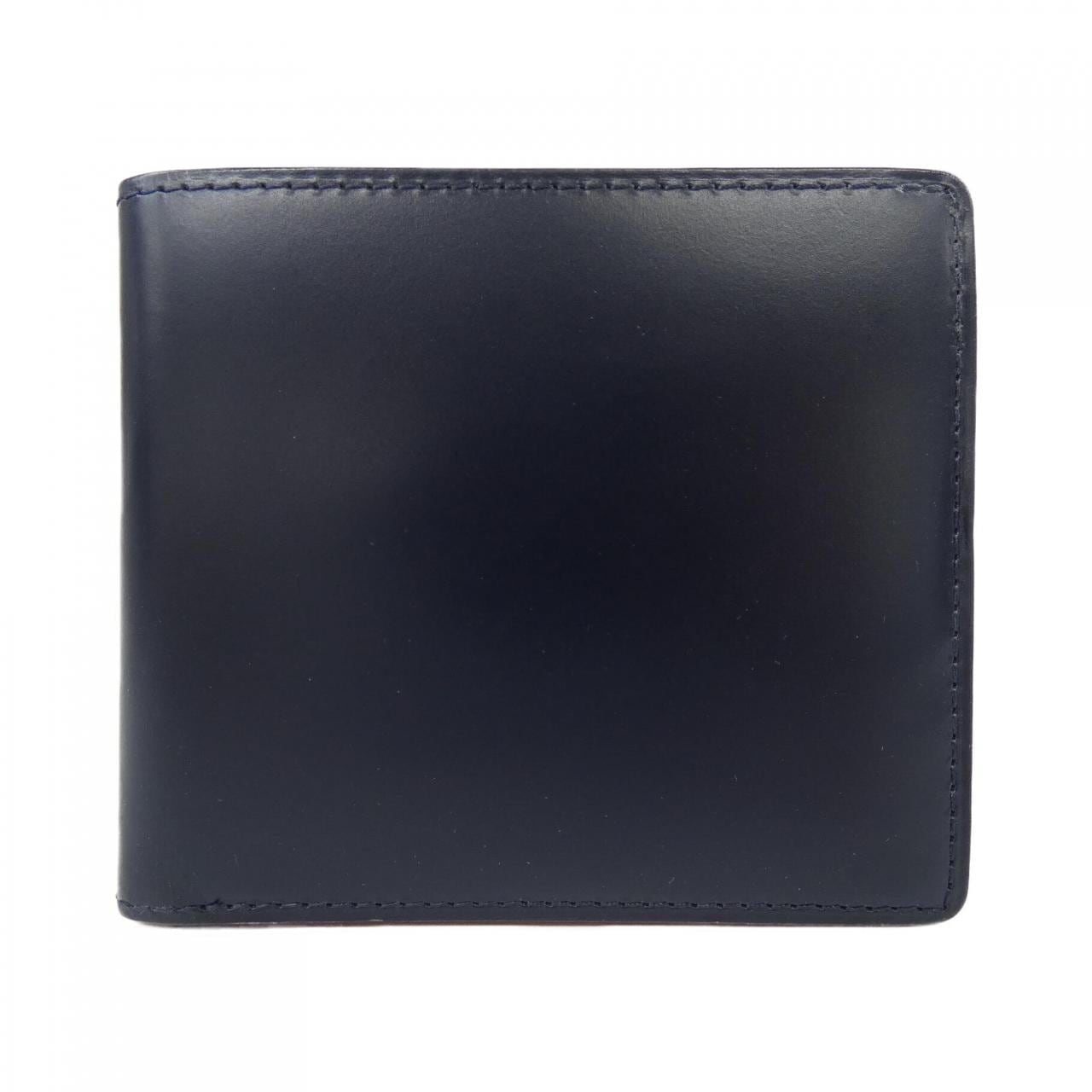 ガンゾ GANZO WALLET