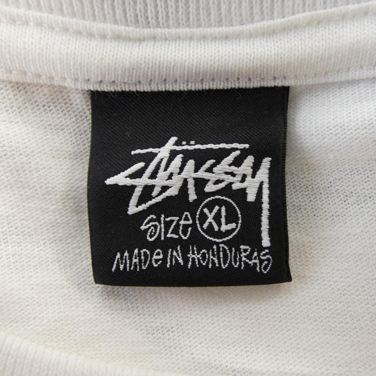 ステューシー STUSSY Tシャツ
