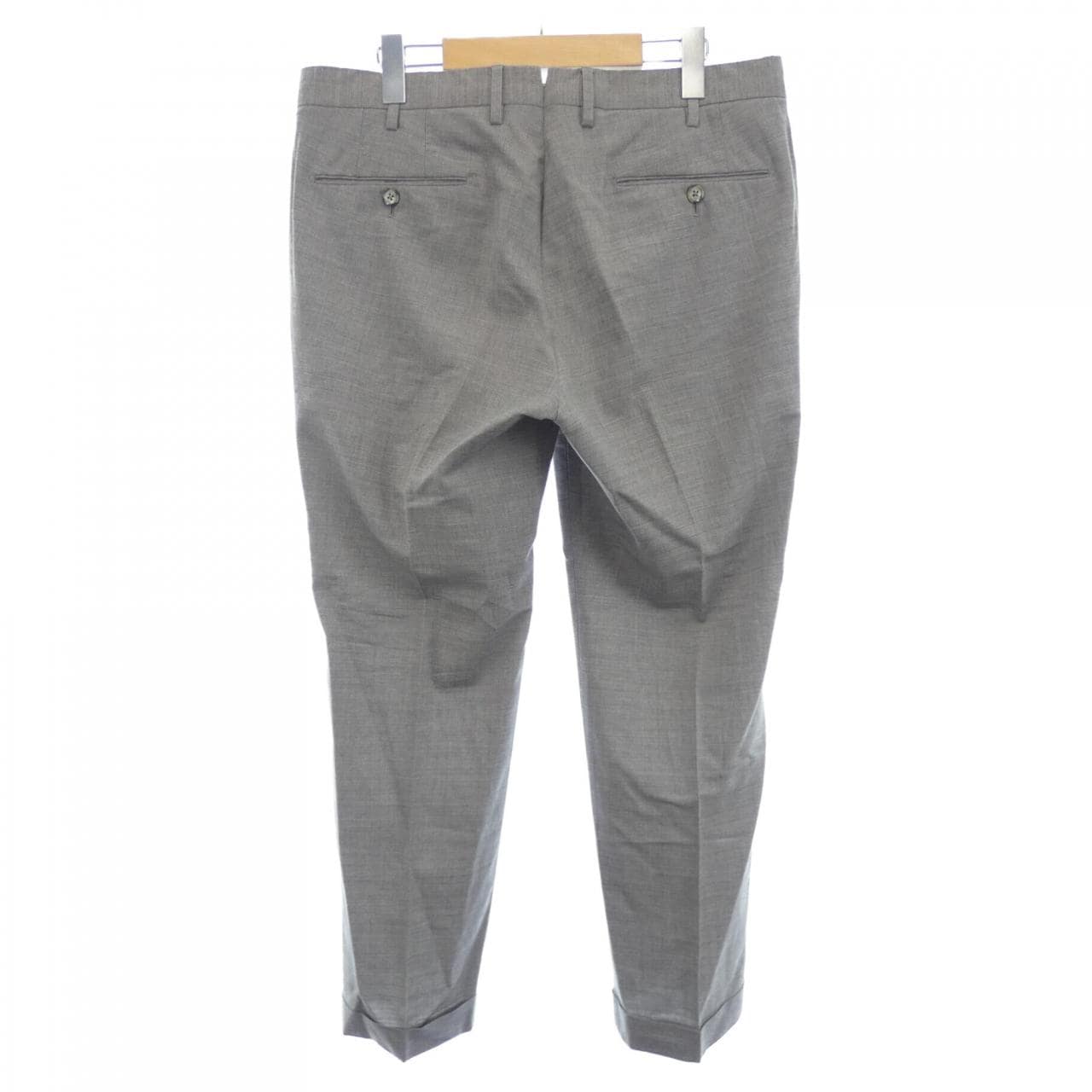 ピーティーゼロウーノ PT01 パンツ