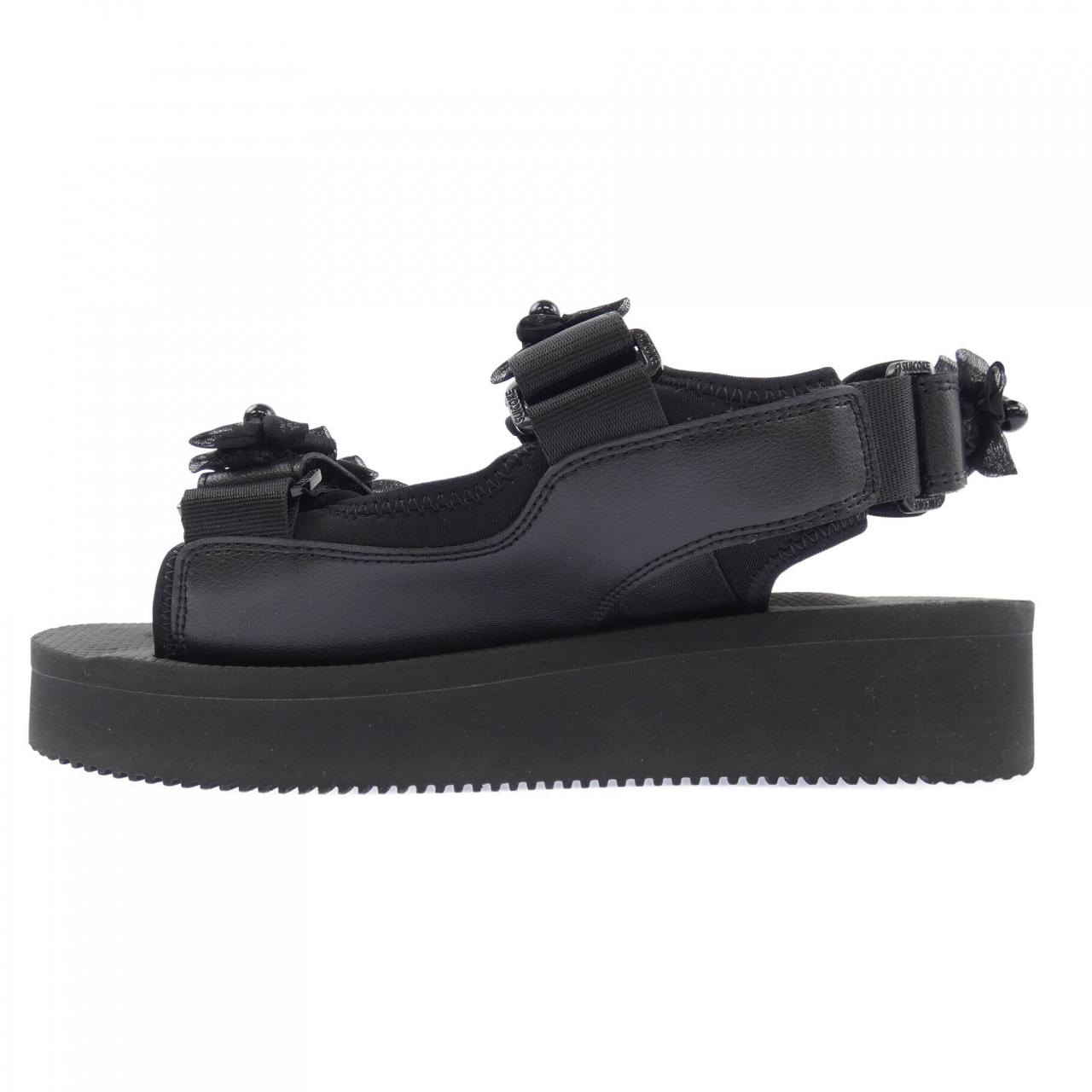 スイコック SUICOKE サンダル