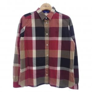 ブルーレーベルクレストブリッジ BLUE LABEL CRESTBRIDGE シャツ