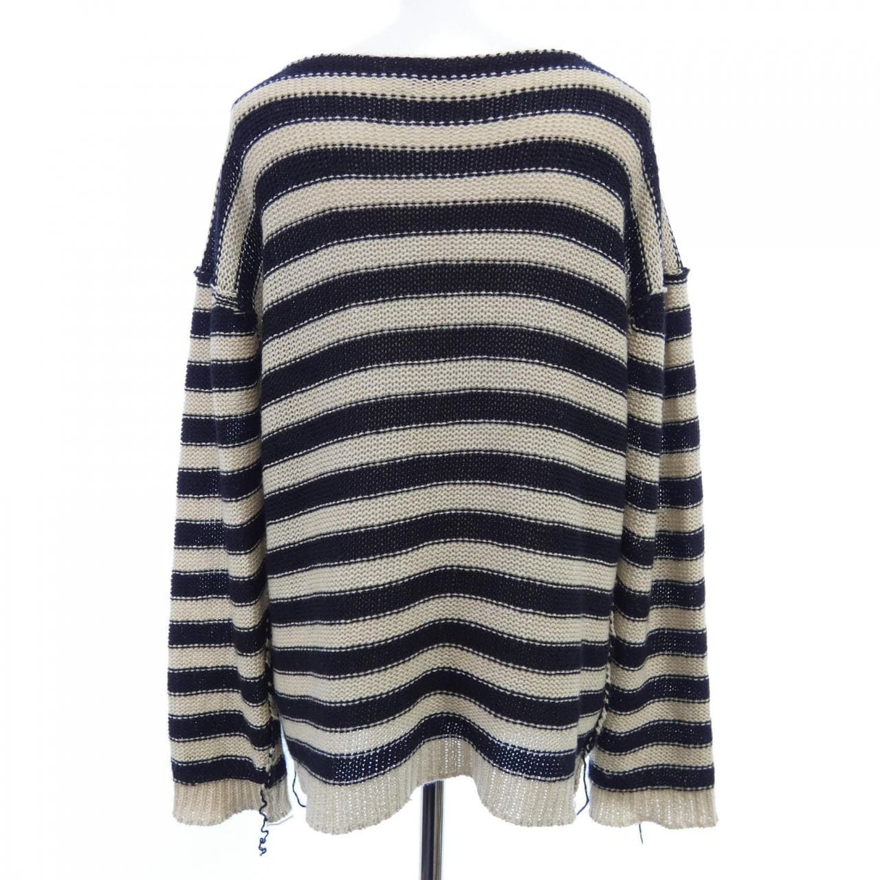 クリスチャンディオール CHRISTIAN DIOR 024S19AM114 ニット