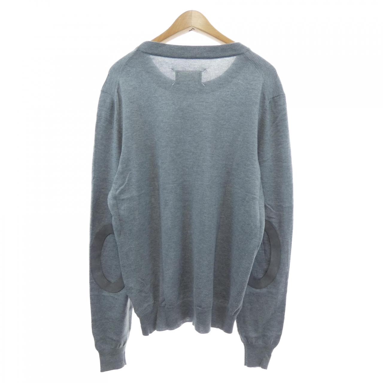 メゾンマルジェラ Maison Margiela S50HA0874 ニット