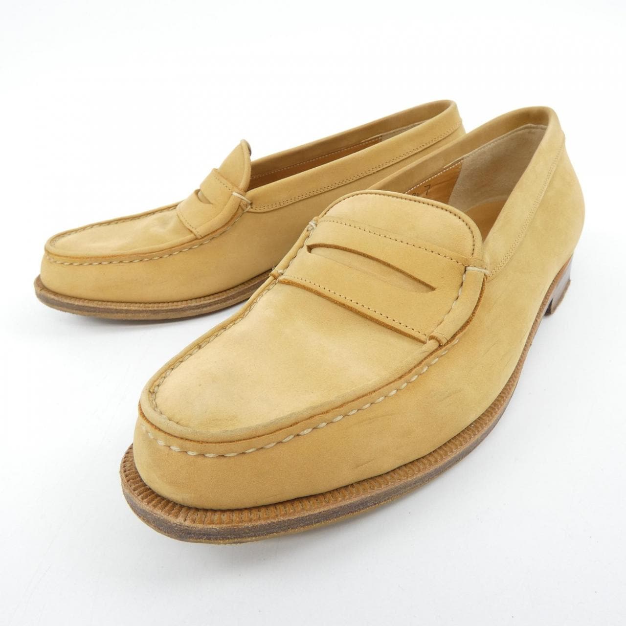 ジョンロブ JOHN LOBB CAPRI シューズ