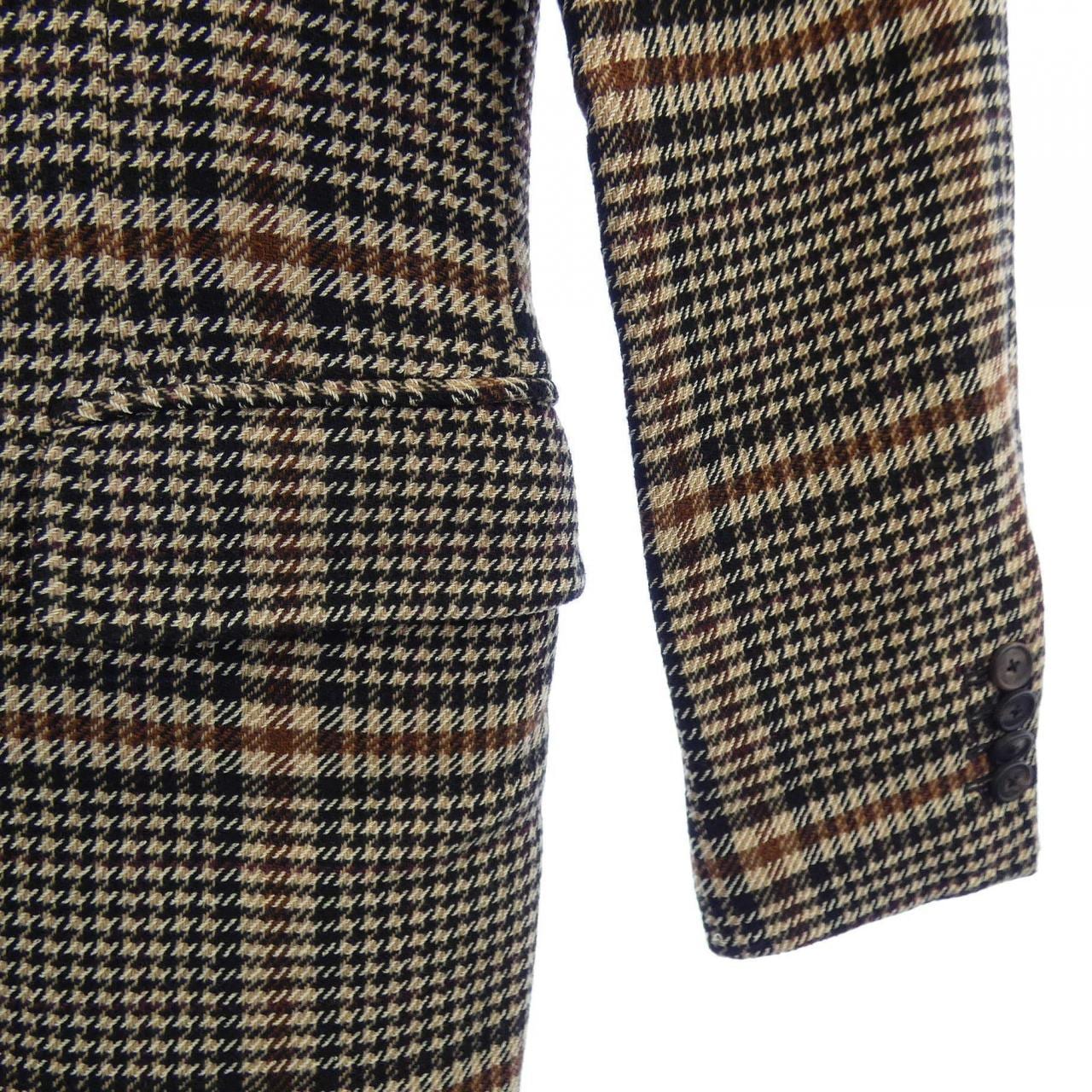 タリアトーレ TAGLIATORE H5Q1C001 コート