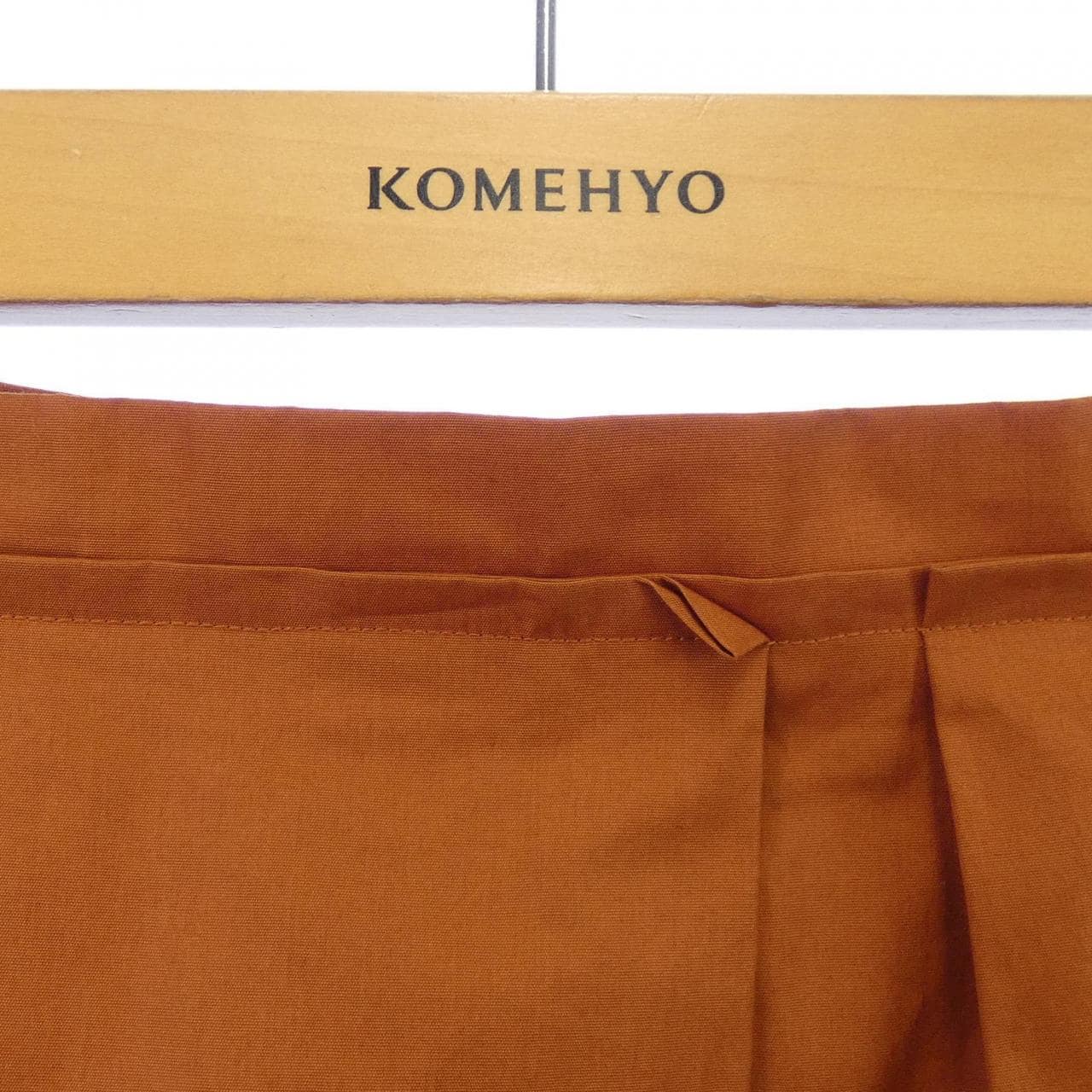 マルニ MARNI GOMA0420A1 スカート