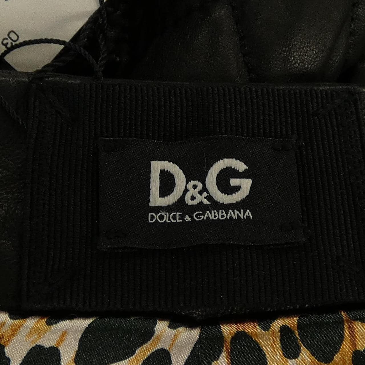 ドルチェアンドガッバーナ DOLCE&GABBANA SI1107/TELSL スカート