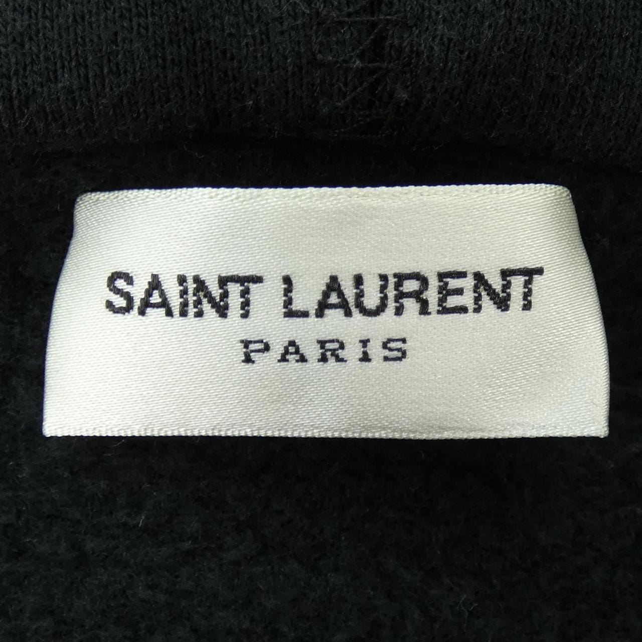 サンローラン SAINT LAURENT 503306 YB2OI パーカー