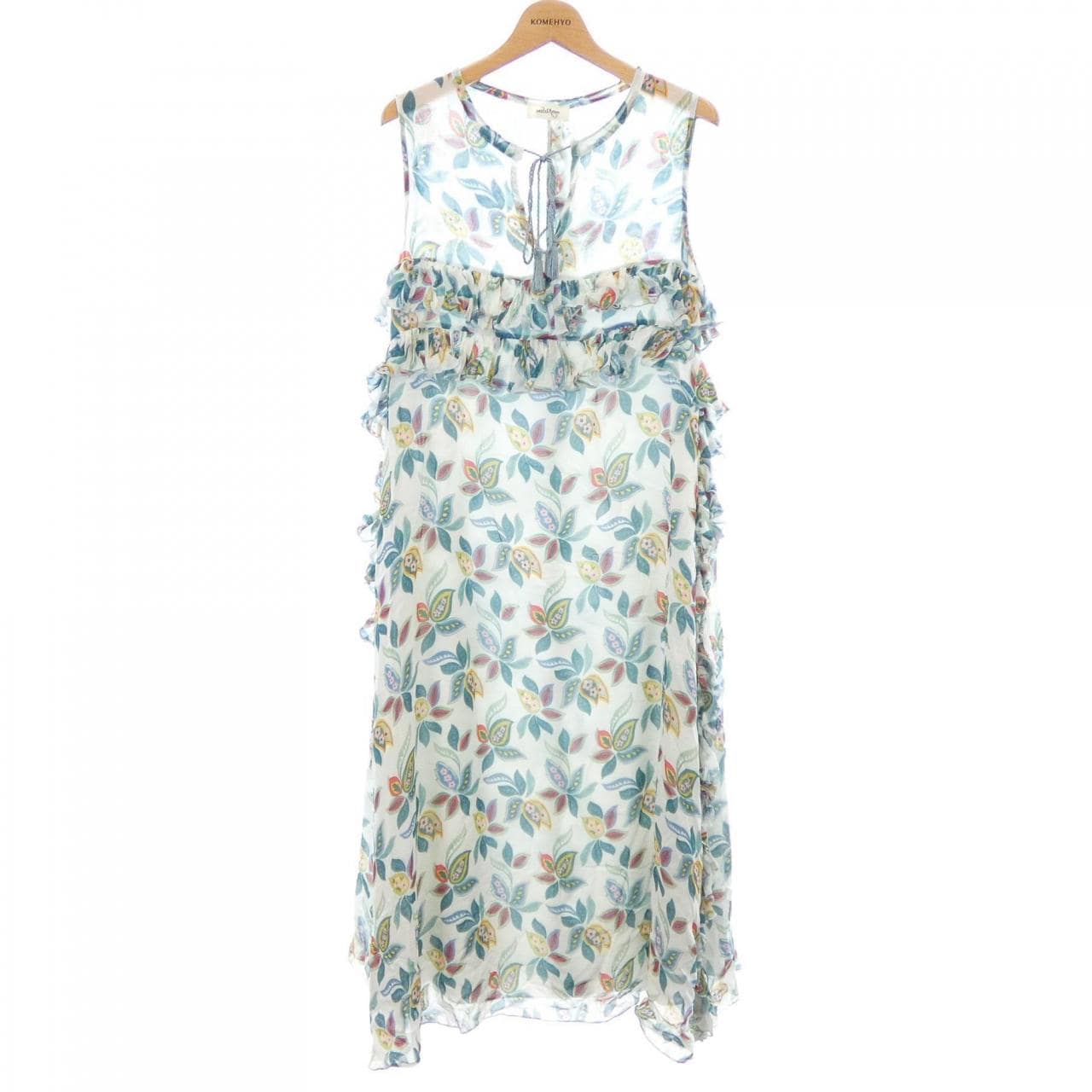 OTTOD'AME ワンピース