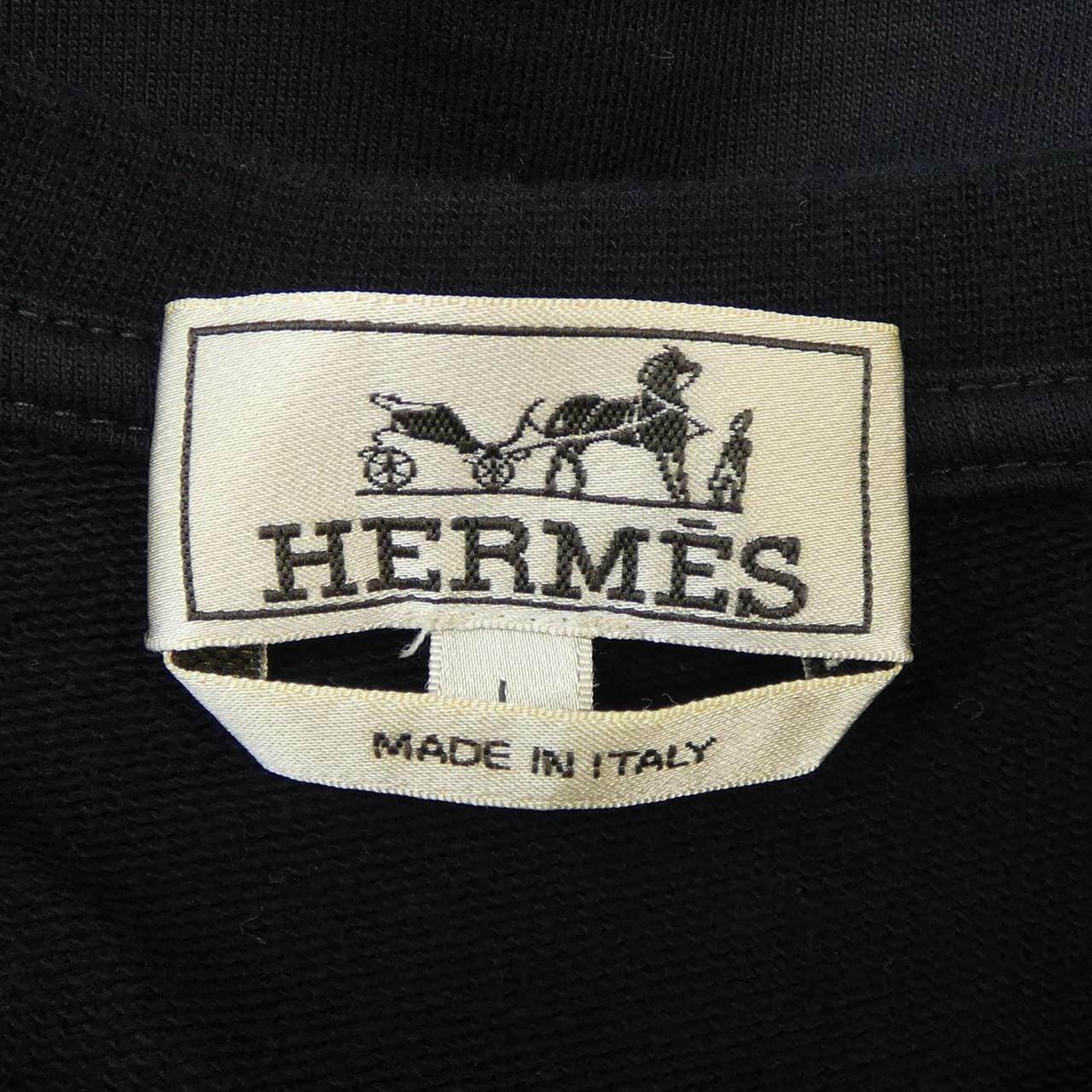 エルメス HERMES *02-5768 Tシャツ