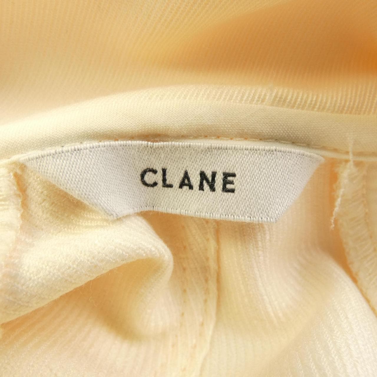 クラネ CLANE ジャケット