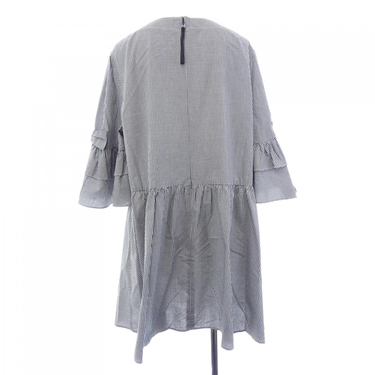 トゥービーシック TO BE CHIC チュニック