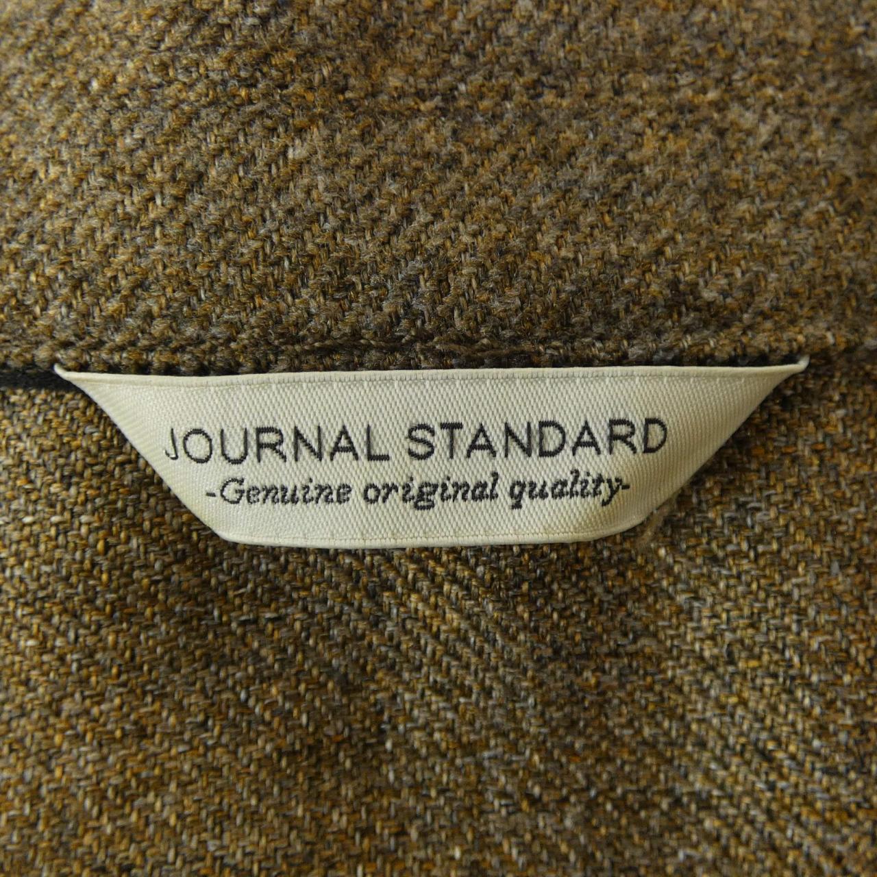 ジャーナルスタンダード JOURNAL STANDARD ジャケット