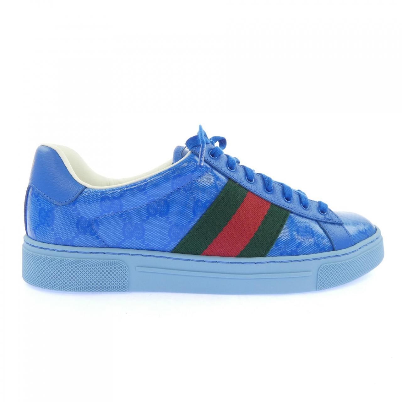 グッチ GUCCI エース ACE 760775 スニーカー
