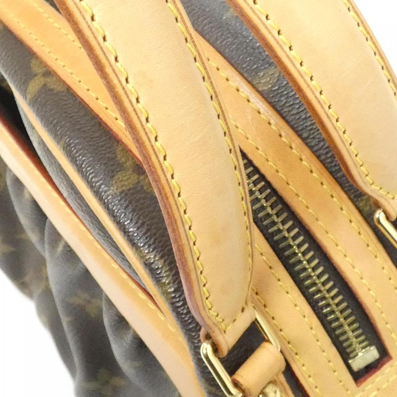 ルイヴィトン モノグラム クララ M40057 ショルダーバッグ