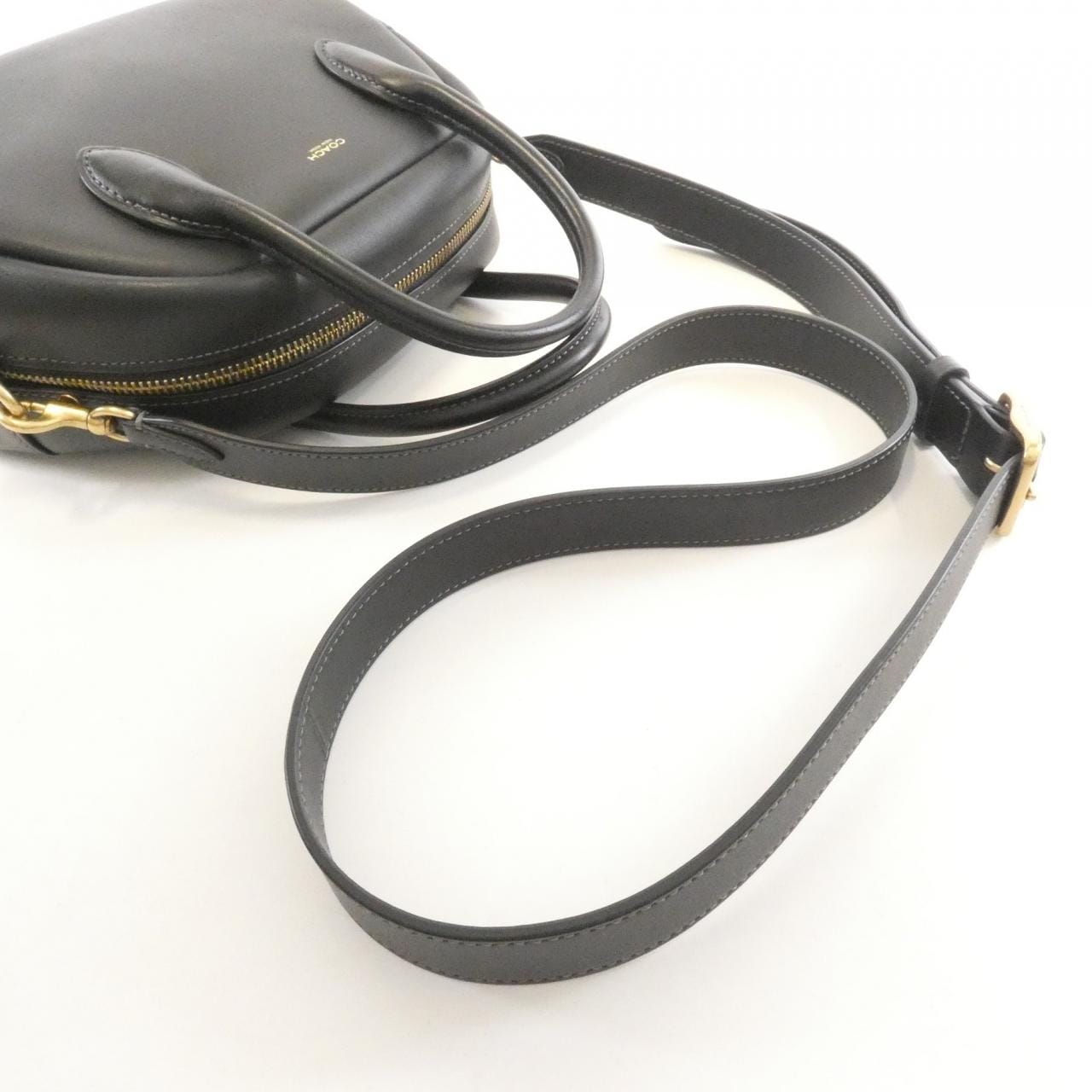 コーチ CU863 バッグ