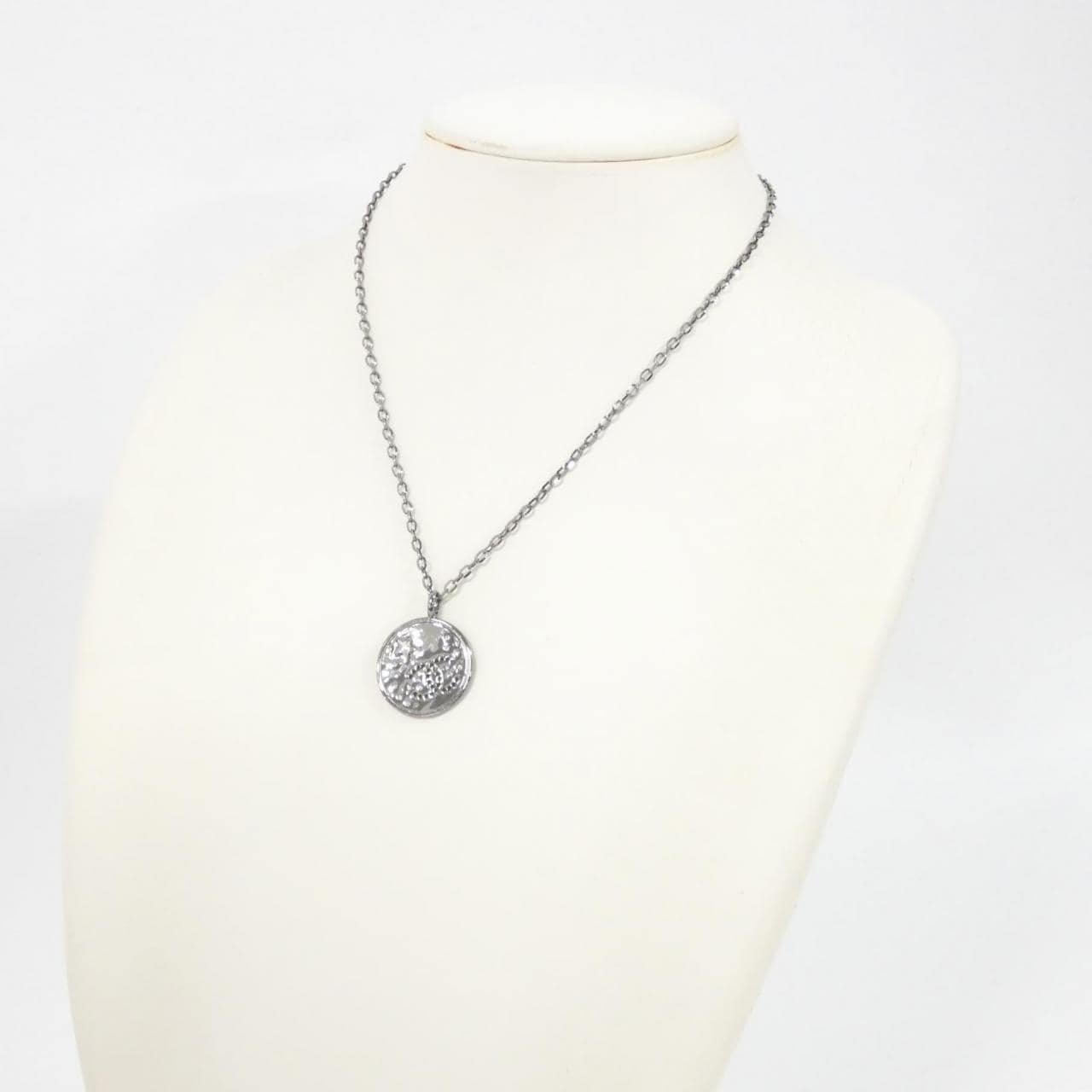 シャネル ABE554 ネックレス