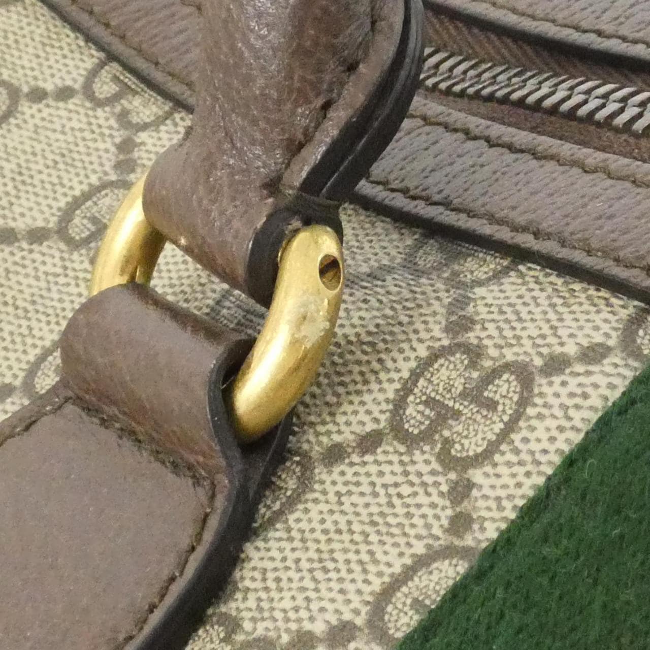 グッチ GUCCI SAVOY 547953 9C2ST ボストンバッグ