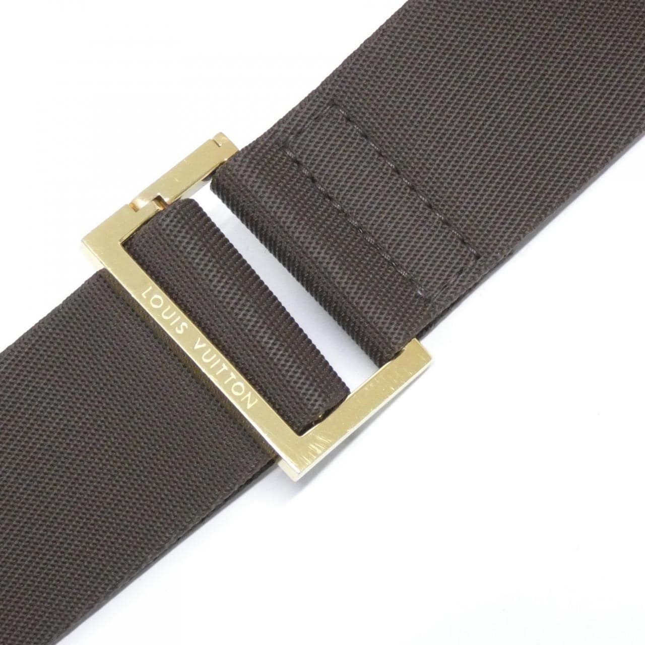 ルイヴィトン ダミエ ジェロニモス N51994 ショルダーバッグ