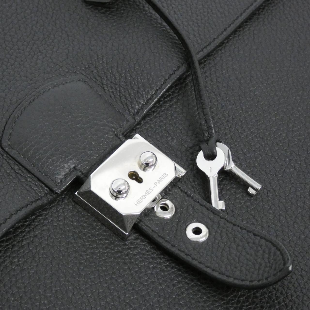 エルメス サック ア デペッシュ マルチポケット 38-2 063012CK バッグ