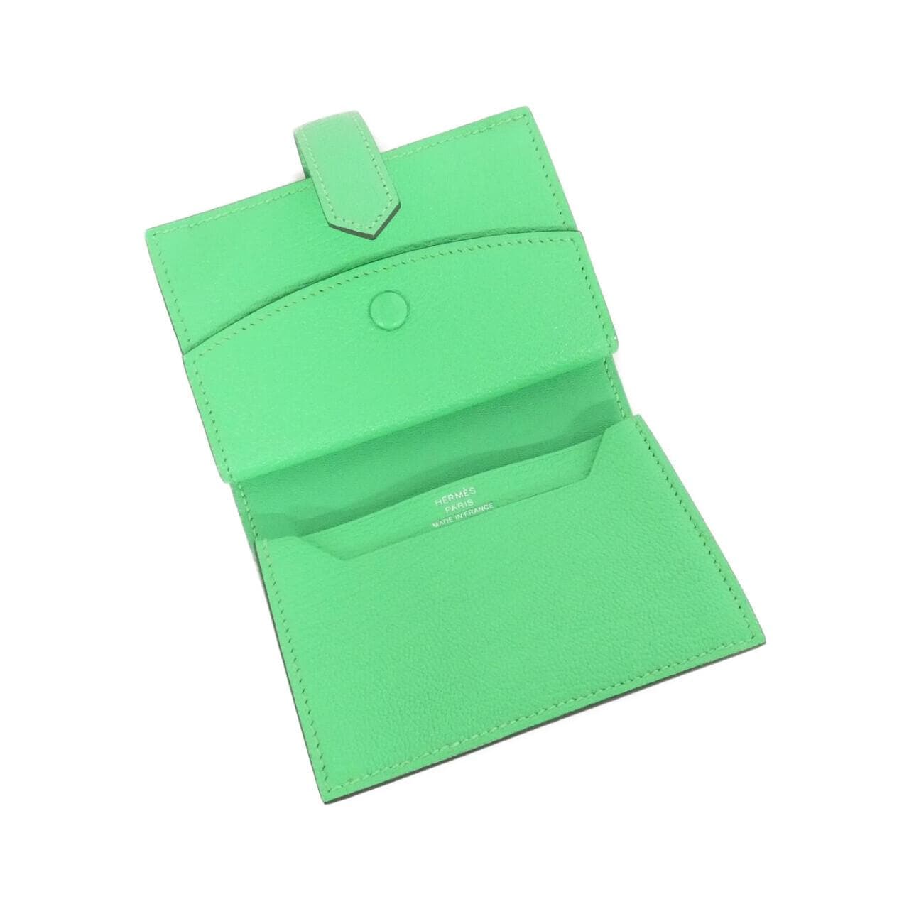 エルメス ベアン ミニ 039795CK 財布