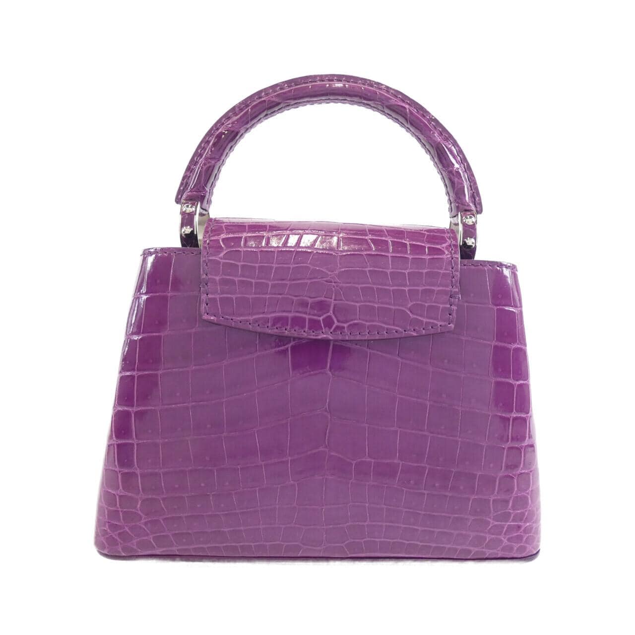 ルイヴィトン カプシーヌ MINI N94227 バッグ