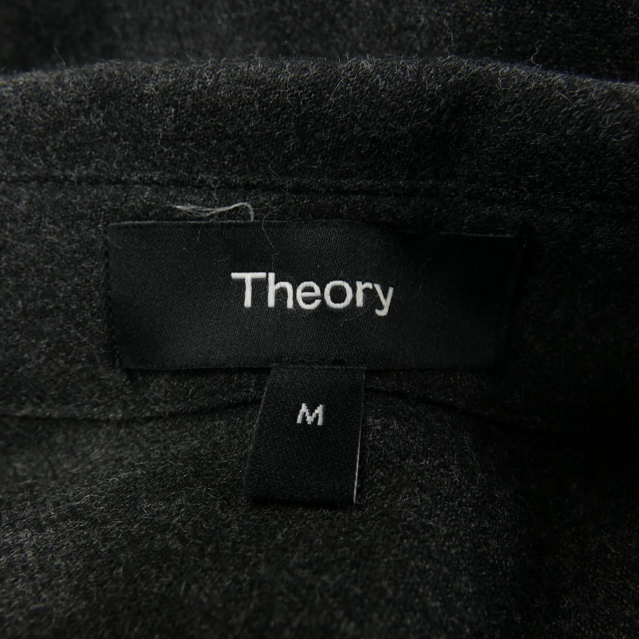 theory theory shirt