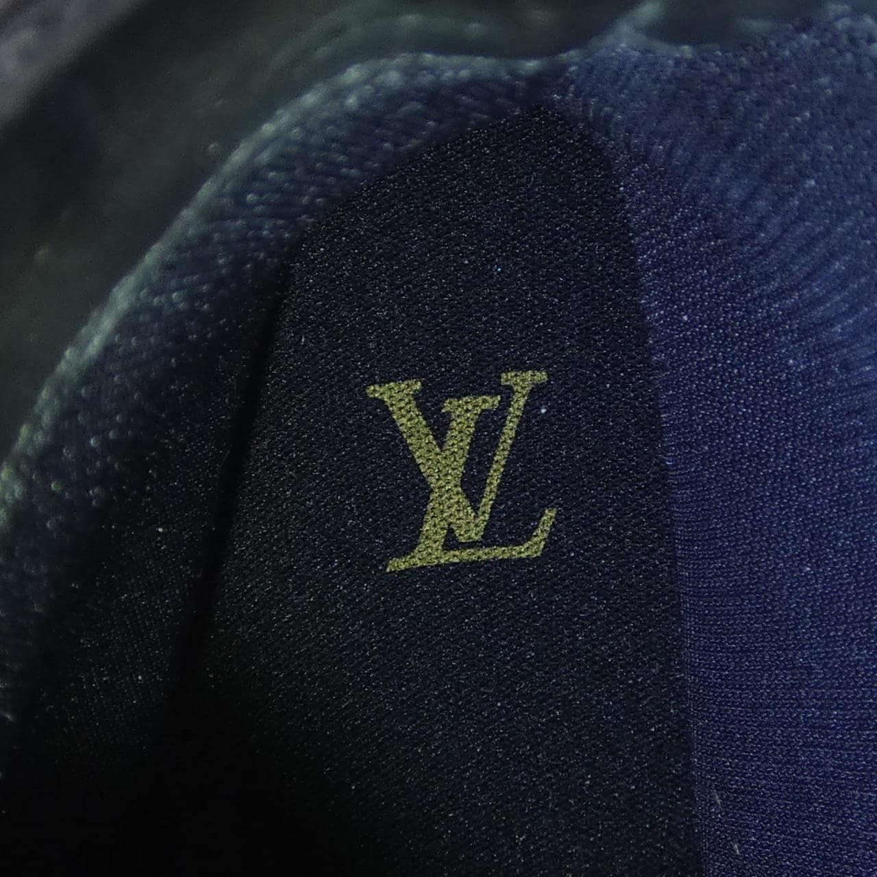 ルイヴィトン LOUIS VUITTON ブーツ