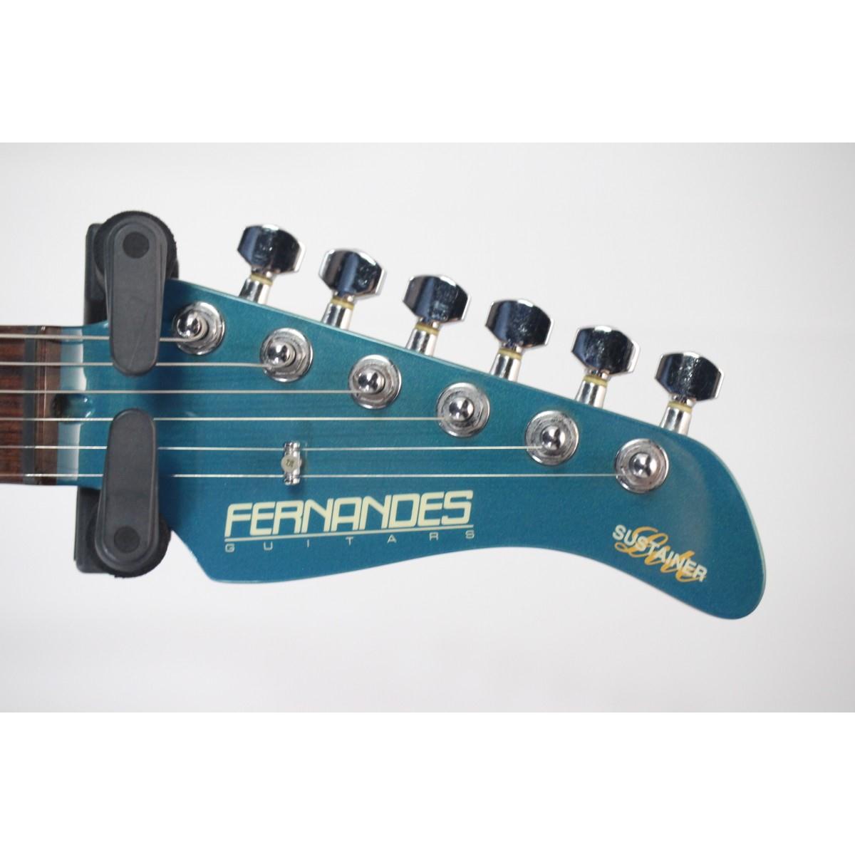ＦＥＲＮＡＮＤＥＳ　ＪＧ－６５Ｓ